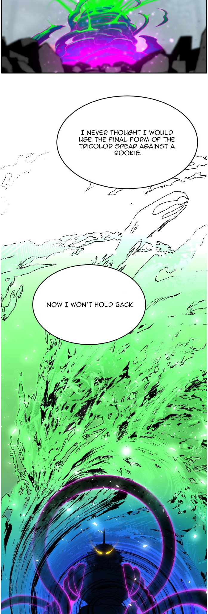 Counter Cube Chapter 70 60